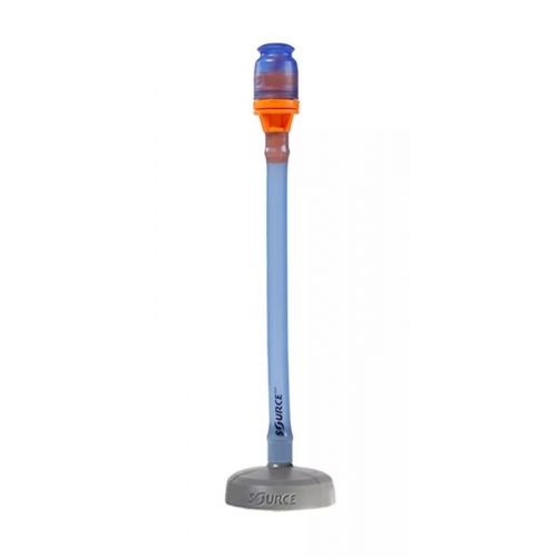 Трубка Source Nomadic/Jet Tube Adaptor 15 cm серый 15СМ