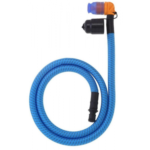 Шланг усиленный Source Durable Tube Sleeve голубой 90СМ