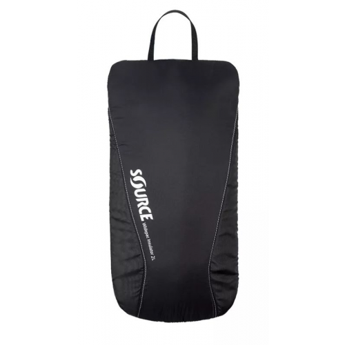 Чехол Source Widepac Insulator 2L для питьевой системы черный 2Л