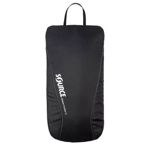 Чехол Source Widepac Insulator 3L для питьевой системы черный 3Л