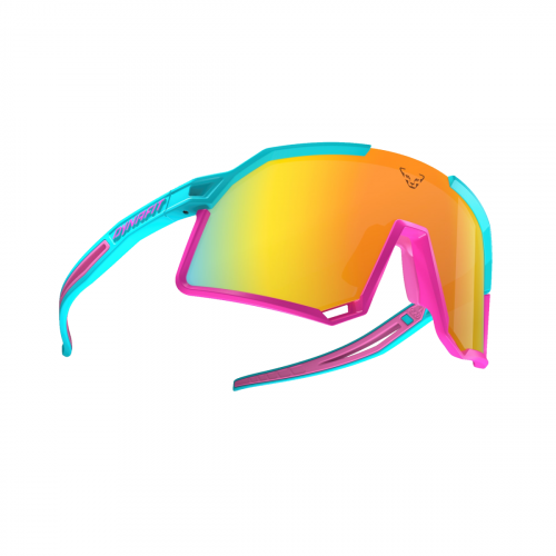 Солнечные очки Dynafit Trail Evo разноцветный