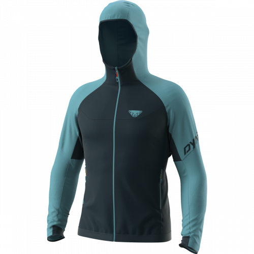 Куртка Dynafit Transalper Thermal Hoody