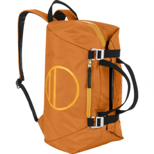 Сумка для веревки Wild Country Rope Bag оранжевый UNI