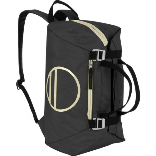 Сумка для веревки Wild Country Rope Bag черный UNI