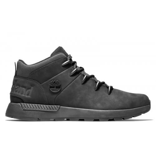 Полуботинки Timberland Sprint Trekker Mid Hiker