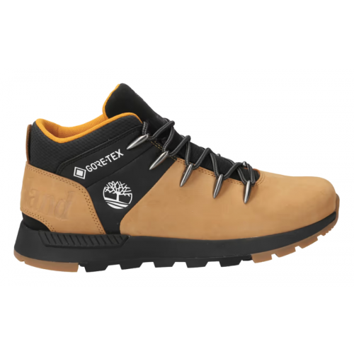 Полуботинки Timberland Sprint Trekker Mid GTX Wheat