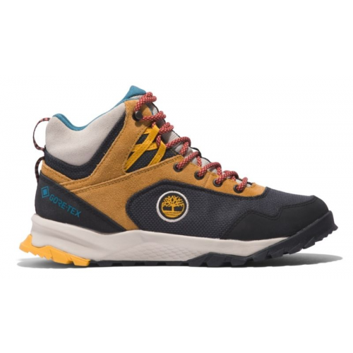 Полуботинки Timberland Lincoln Peak Mid GTX женские