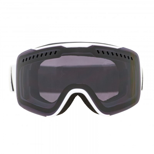Горнолыжная маска GORAA LG-1400N белый ADULT