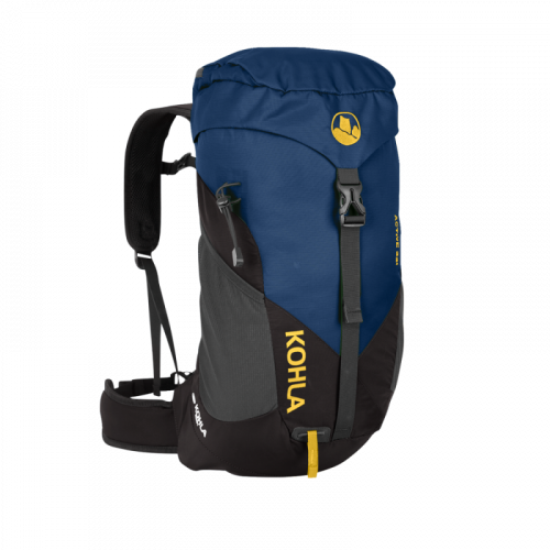 Рюкзак Kohla Active 22L темно-синий 22Л