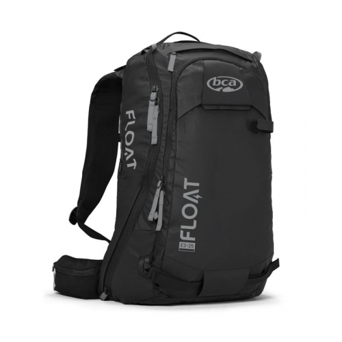 Рюкзак лавинный BCA (Backcountry Access) BCA Float E2-25L черный