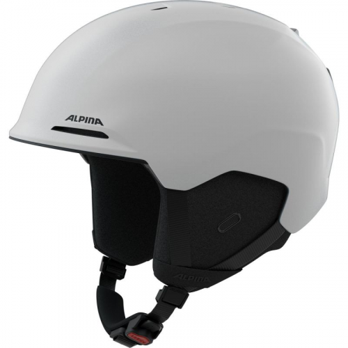 Горнолыжный шлем Alpina-eyewear Alpina Brix белый 55/59