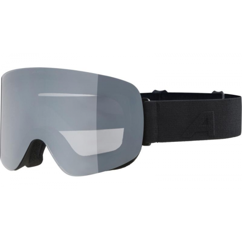 Горнолыжная маска Alpina-eyewear Alpina Penken черный