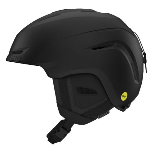 Горнолыжный шлем Giro Neo Mips черный XL(62.5/65CM)