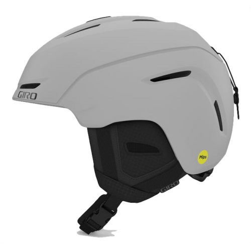 Горнолыжный шлем Giro Neo Mips светло-серый L(59/62.5CM)