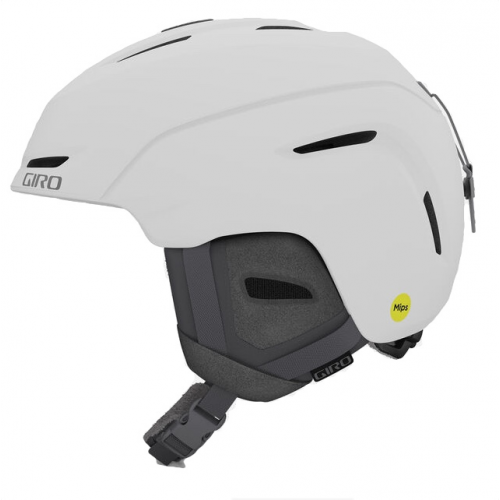 Горнолыжный шлем Giro Avera Mips женский белый M(55.5/59CM)