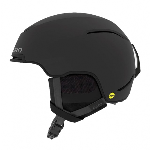 Горнолыжный шлем Giro Terra Mips женский черный S(52/55.5CM)