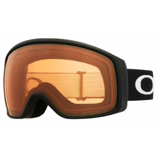 Горнолыжная маска Oakley Flight Tracker черный M