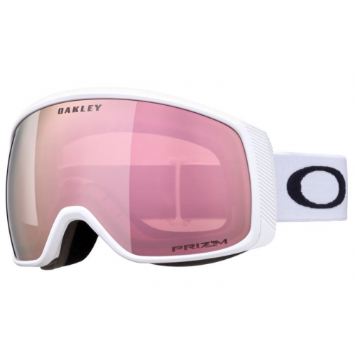 Горнолыжная маска Oakley Flight Trckr белый M