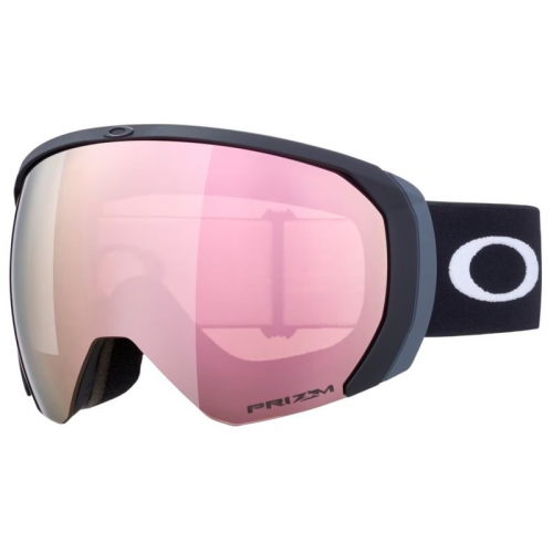 Горнолыжная маска Oakley Flight Path L черный L