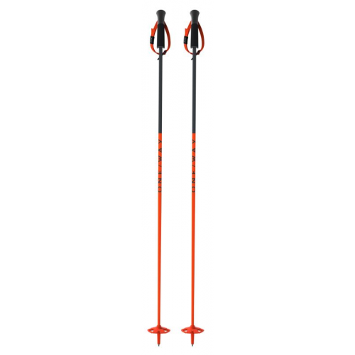 Горнолыжные палки OW FR 13 Comp Flame 120