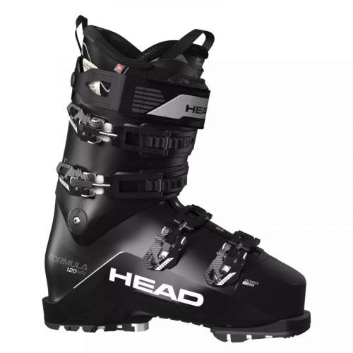 Горнолыжные ботинки Head Formula MV 120 GW