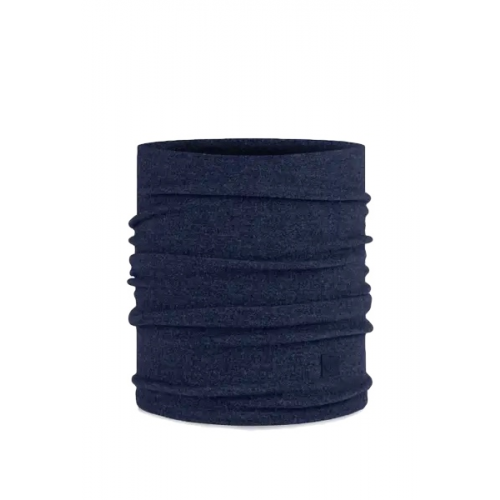 Бандана BUFF Buff Merino Fleece синий ONE