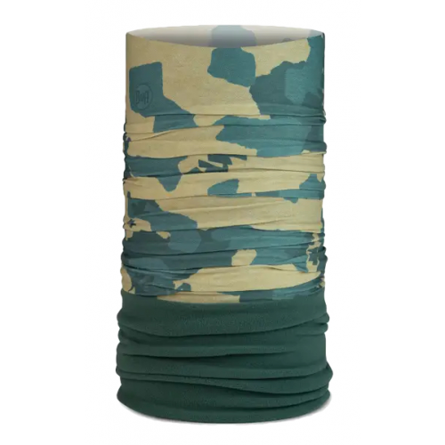 Бандана BUFF Buff Polar Emre зеленый ONE