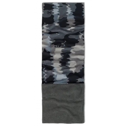 Бандана BUFF Buff Polar Ropal серый ONE