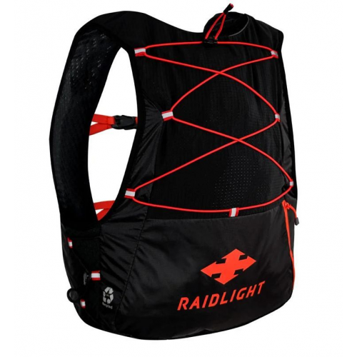 Рюкзак Raidlight Activ Trail 6l черный LXL