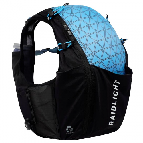 Рюкзак Raidlight Responsiv 18L Trail черный M