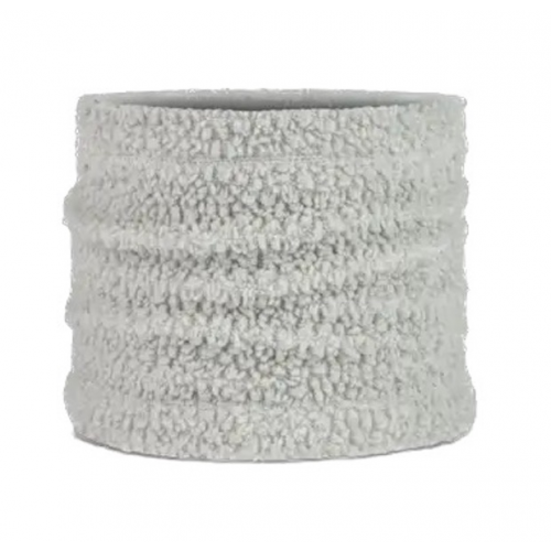 Бандана BUFF Buff Switch Polar Neckwarmer светло-серый ONE