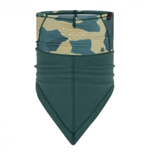 Бандана BUFF Buff Mountain Bandana зеленый ONE