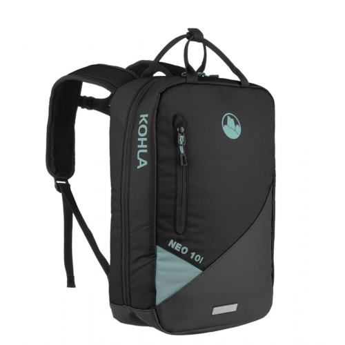 Рюкзак Kohla Neo Urban 10L серый 10Л