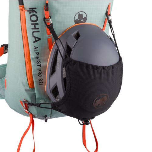 Крепление для шлема Kohla Helmet Net ONE
