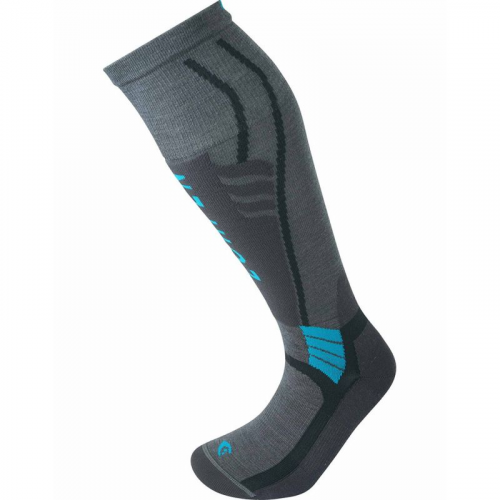 Носки для горных лыж Lorpen S3SLWE Womens Ski Superlight Eco женские