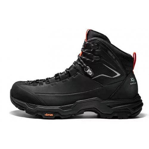 Ботинки Kailas N53 2 FLT Mid Waterproof Trekking Shoes