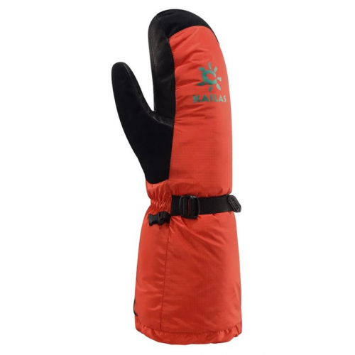 Рукавицы Kailas Makalu Iv 3-In-1 Mountaineering Gloves