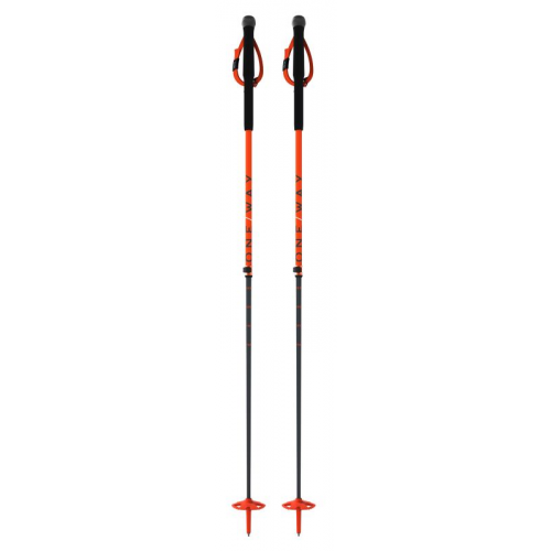 Горнолыжные палки OW TR Vario 110/140СМ