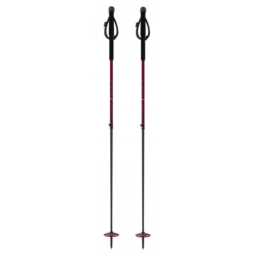 Горнолыжные палки OW TR Vario Blackberry 90/125СМ