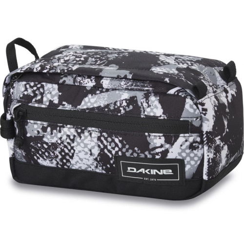 Косметичка DAKINE Dakine Groomer M темно-серый ONE