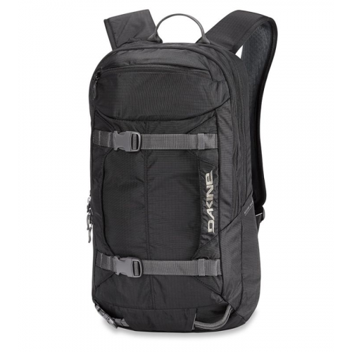 Рюкзак DAKINE Dakine Mission Pro 18L черный 18Л