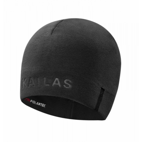 Шапка Kailas Thermal Fleece черный ONE