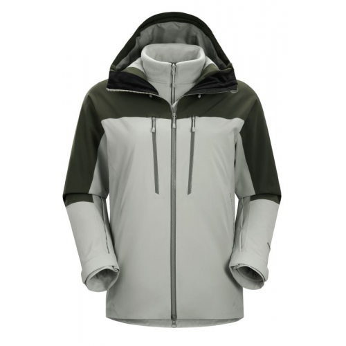 Куртка Kailas Muli 3-in-1 Hardshell женская