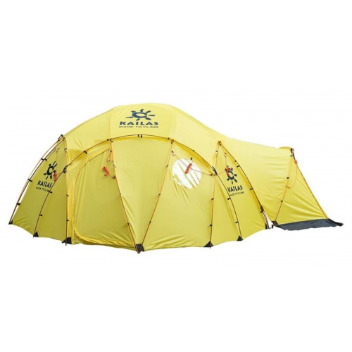 Палатка Kailas Polar Region · 5m Dome Tent желтый 12/МЕСТНАЯ