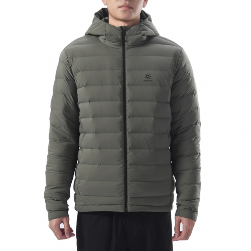 Куртка Kailas Hooded Down