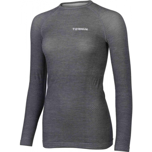 Футболка TERNUA Ternua Nore L/S T-Shirt W женская