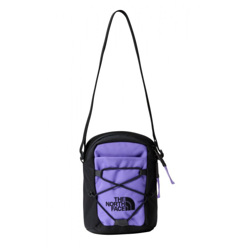 Сумка на плечо The North Face Jester Crossbody фиолетовый 2.3Л