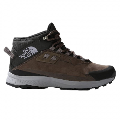 Ботинки The North Face Cragstone Leather Mid WP