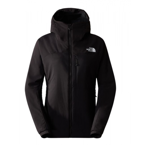 Куртка The North Face Casaval Hoodie женская