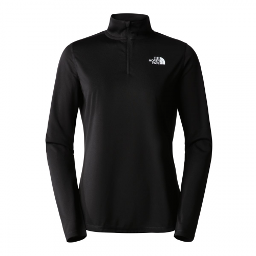 Джемпер на молнии The North Face Flex 1/4 Zip женский